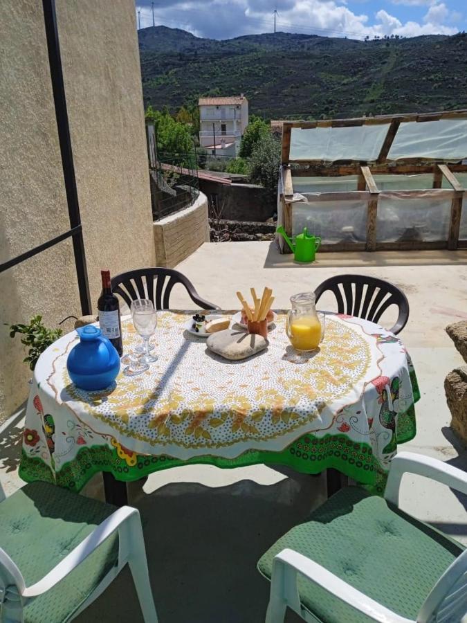 Pedregulho Experience Appartement Caldeirinhas Buitenkant foto