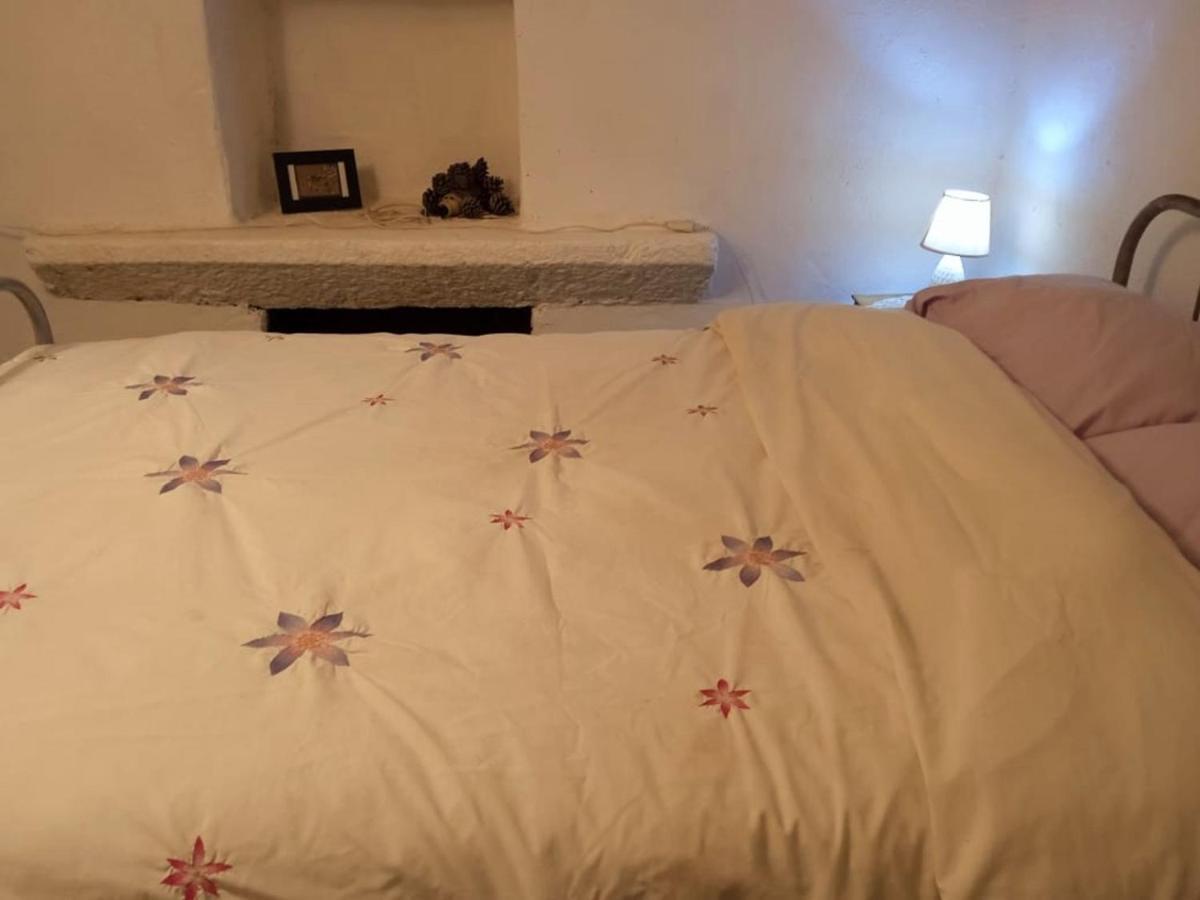 Pedregulho Experience Appartement Caldeirinhas Buitenkant foto