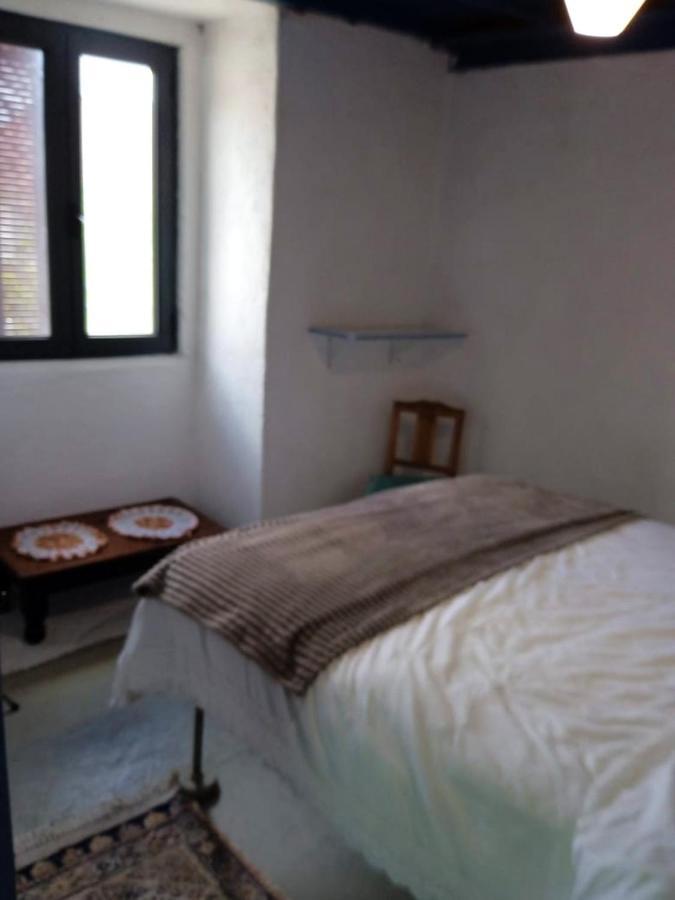 Pedregulho Experience Appartement Caldeirinhas Buitenkant foto
