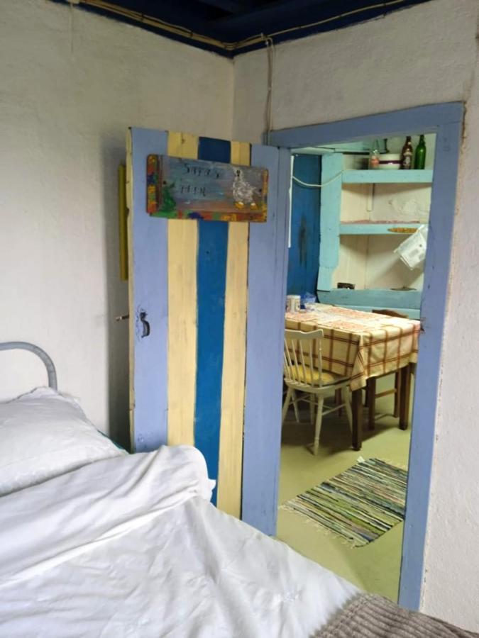Pedregulho Experience Appartement Caldeirinhas Buitenkant foto