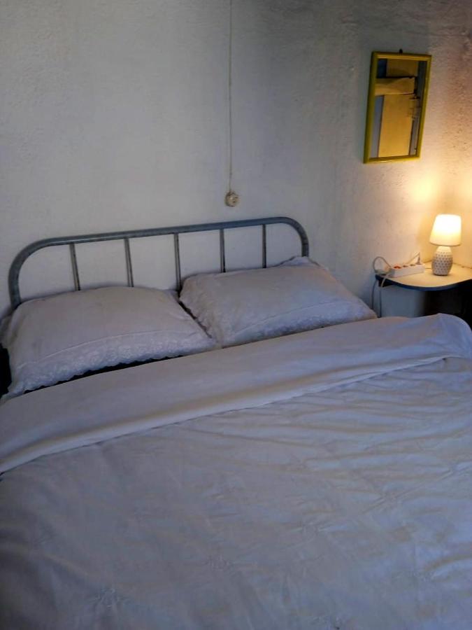 Pedregulho Experience Appartement Caldeirinhas Buitenkant foto