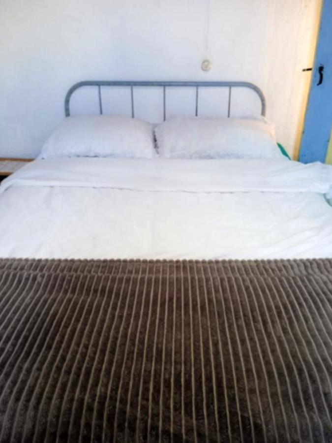 Pedregulho Experience Appartement Caldeirinhas Buitenkant foto
