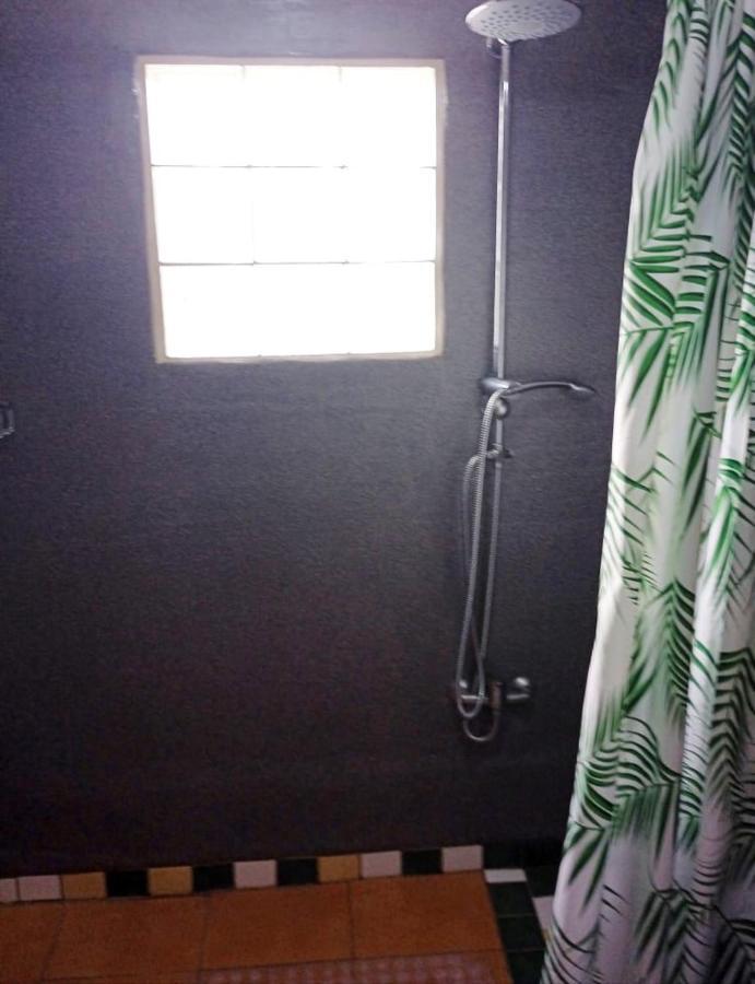 Pedregulho Experience Appartement Caldeirinhas Buitenkant foto